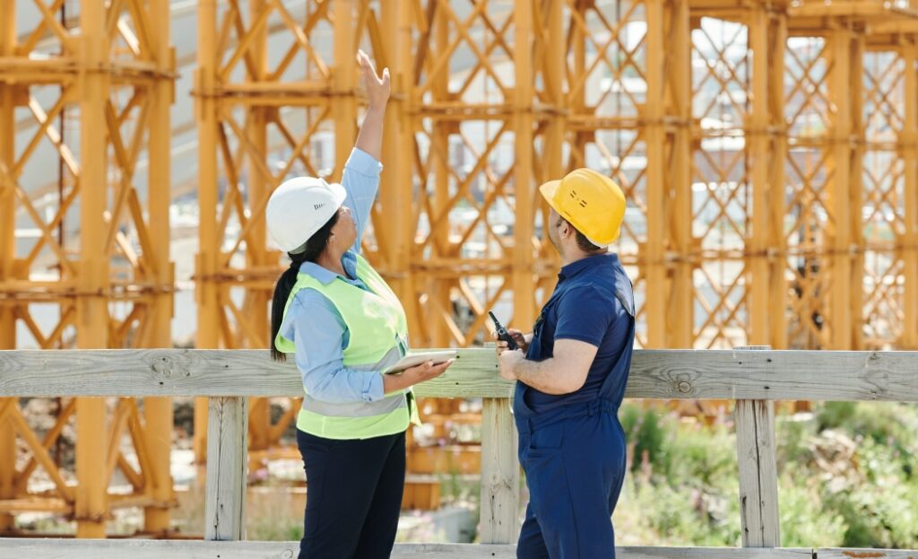 Keevituskoordinaatori teenus